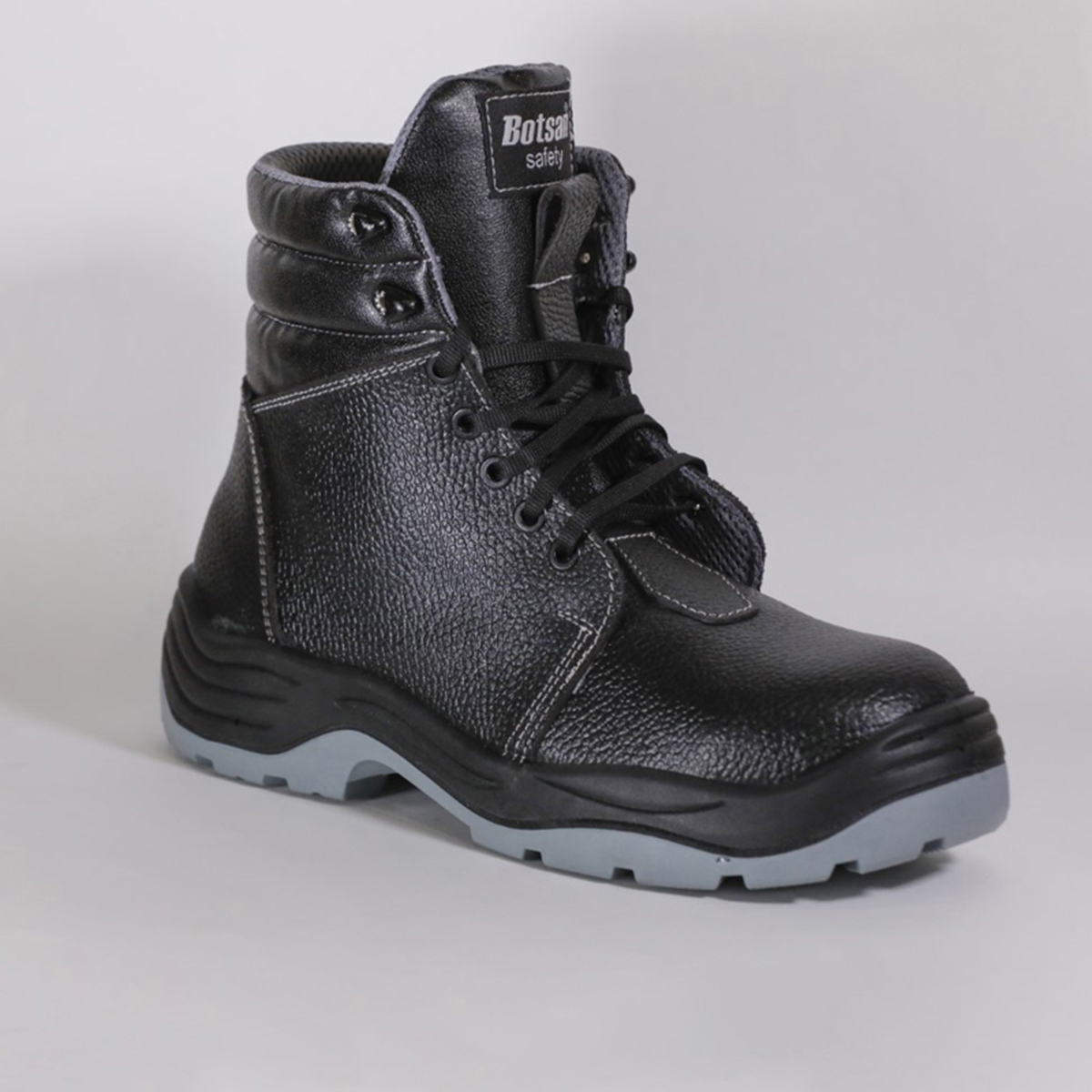 BOTSAN İŞ GÜVENLİK AYAKKABILARI